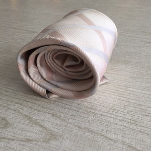 Kenneth Cole NY Men's Neck Tie New w Tags All Silk